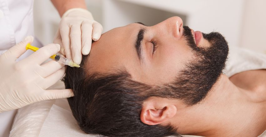 GFC Therapy
